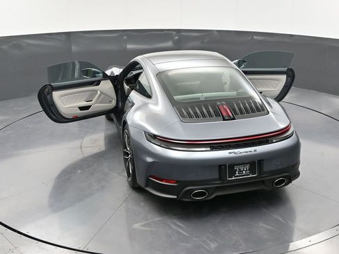 New 2026 Porsche 911 Carrera S RWD image 33