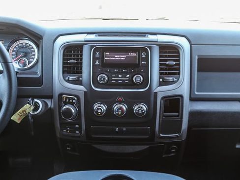 Used 2019 RAM 1500 Tradesman w/ Popular Equipment Group AWD/4WD image 14