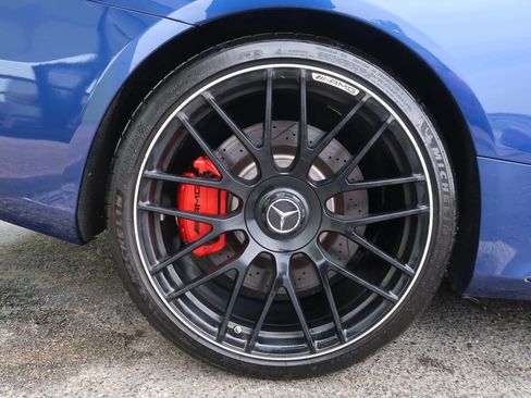Used 2020 Mercedes-Benz C 63 AMG S image 51