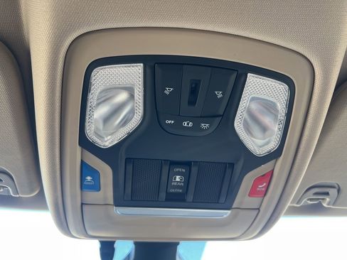 Certified 2020 RAM 1500 Big Horn image 34