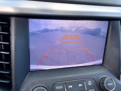 Used 2017 GMC Acadia SLT image 25