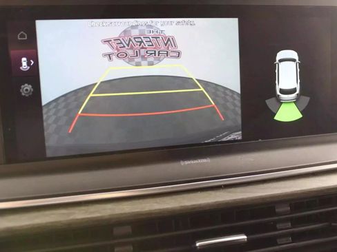 Used 2022 Kia Telluride EX w/ EX Premium Package image 22