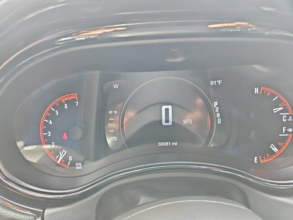 Used 2024 Dodge Durango R/T RWD image 14