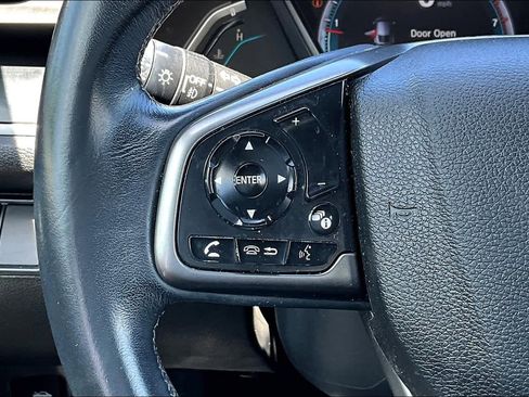 Used 2020 Honda Civic EX image 21