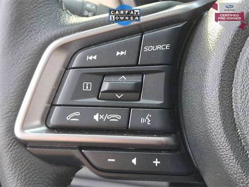 Certified 2025 Subaru Outback Limited w/ Popular Package #2 image 21