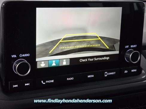 Certified 2024 Honda Accord LX image 28
