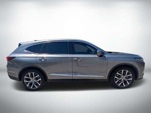 Used 2023 Acura MDX FWD w/ Technology Package image 3