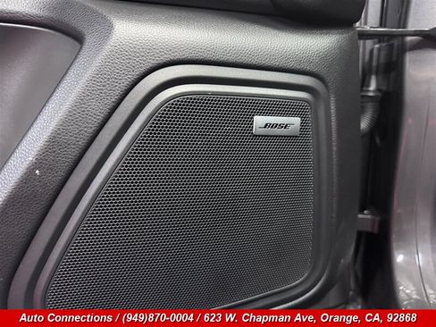 Used 2018 Porsche Macan AWD/4WD image 28
