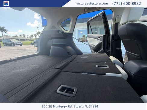 Used 2016 MAZDA CX-5 Grand Touring image 50