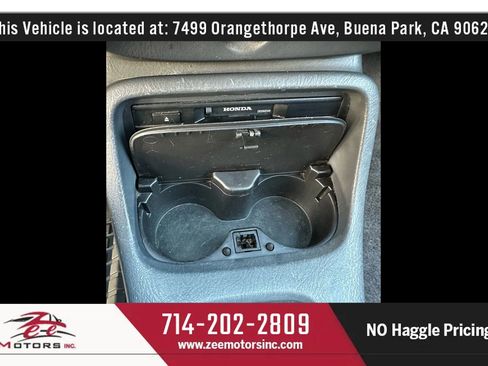 Used 1998 Honda Civic DX image 28