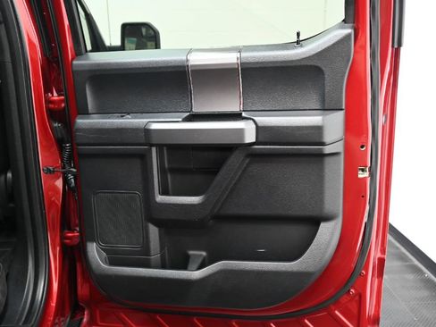 Used 2015 Ford F150 XLT w/ Equipment Group 301A Mid AWD/4WD image 37
