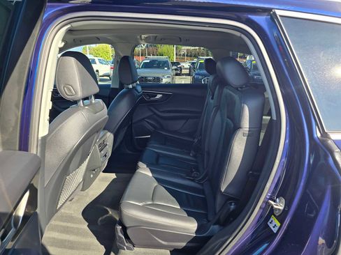 Used 2024 Audi Q7 3.0T Premium Plus image 18