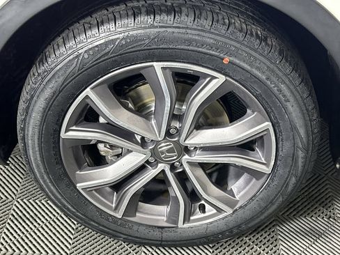 Used 2021 Honda CR-V Touring image 9