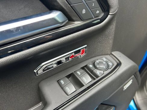 Used 2024 GMC Sierra 1500 AT4 w/ Technology Package AWD/4WD image 21