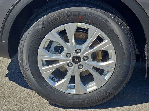 New 2026 Ford Escape Active w/ Tech Pack #1 image 7