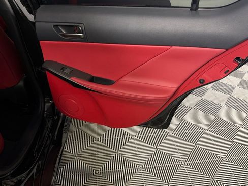 Used 2025 Lexus IS 350 F Sport image 34