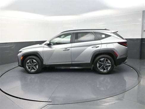 New 2026 Hyundai Tucson SEL image 5