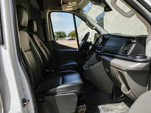 Used 2022 Ford Transit 350 Medium Roof image 32