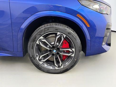 New 2026 BMW X2 xDrive28i w/ Technology Package AWD/4WD image 35