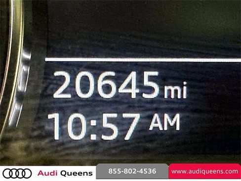 Certified 2023 Audi Q5 2.0T Premium w/ Convenience Package image 34