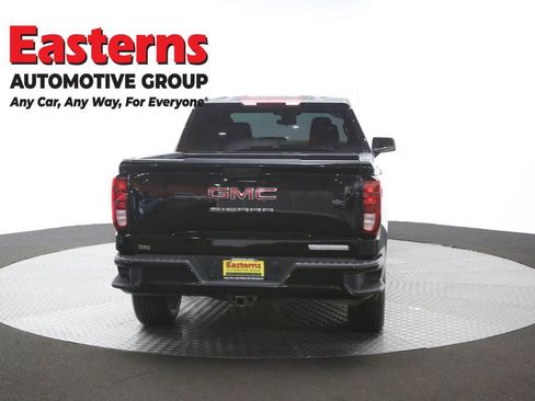 Used 2024 GMC Sierra 1500 Elevation AWD/4WD image 40