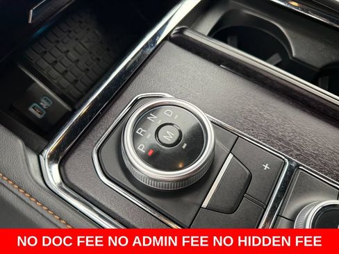 Used 2024 Ford Expedition Max Platinum AWD/4WD image 25