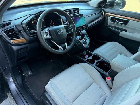 Used 2019 Honda CR-V EX image 11