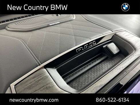 Used 2026 RAM 1500 Limited AWD/4WD image 22