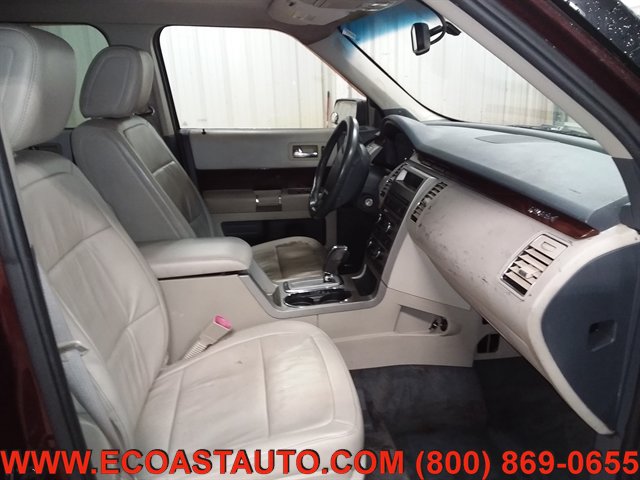 Used 2009 Ford Flex SEL FWD image 13