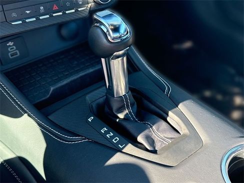 Used 2024 Ford Mustang Premium image 19