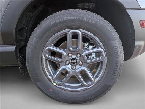 New 2025 Ford Bronco Sport Big Bend w/ Convenience Package image 10