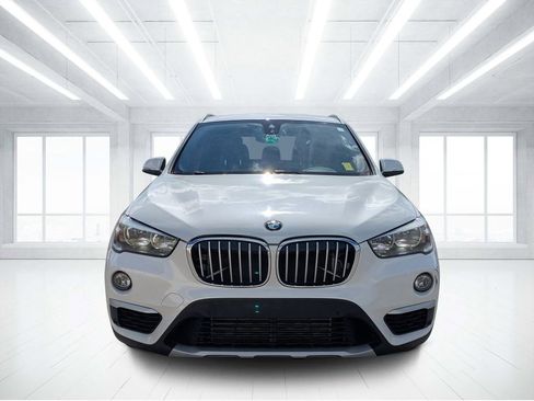 Used 2019 BMW X1 sDrive28i image 8