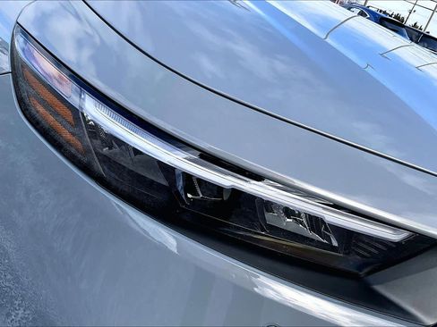 Used 2024 Honda Accord EX-L image 28