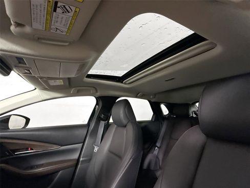 New 2025 MAZDA CX-30 AWD 2.5 S w/ Premium Package image 22