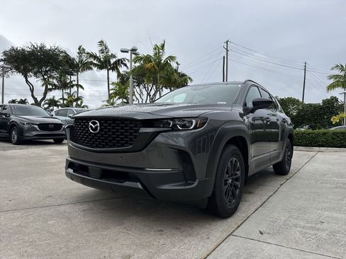 New 2026 MAZDA CX-50 AWD 2.5 Hybrid w/ Weather Package image 31