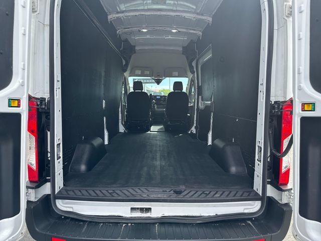 Used 2024 Ford Transit 250 148 High Roof w/ Load Area Protection Package RWD image 25