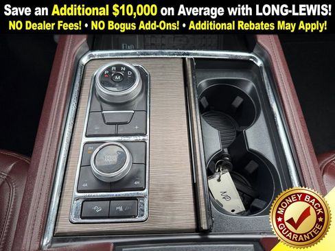 Used 2023 Ford Expedition Limited image 20