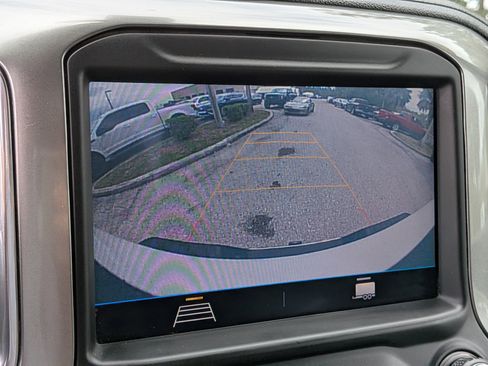 Used 2021 Chevrolet Silverado 2500 LT w/ Fleet Comfort Package image 30