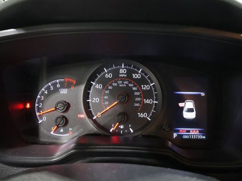 Used 2020 Toyota Corolla SE image 36