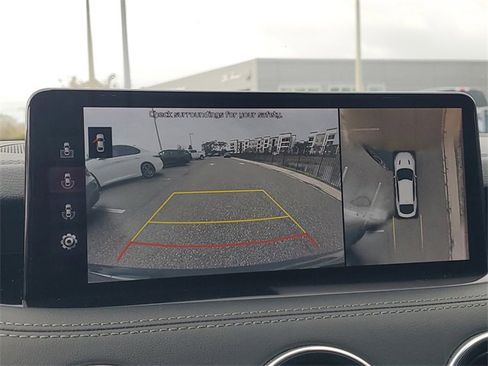 Used 2022 Kia Stinger GT2 image 25