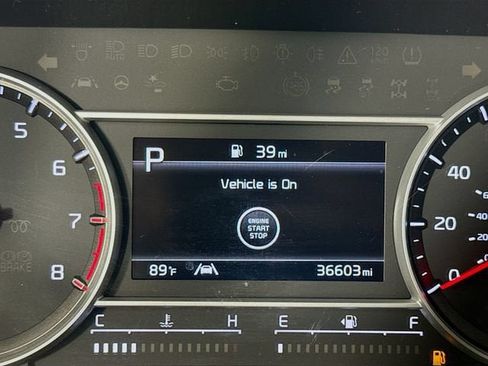 Used 2023 Kia Sorento X-Line EX AWD/4WD image 12