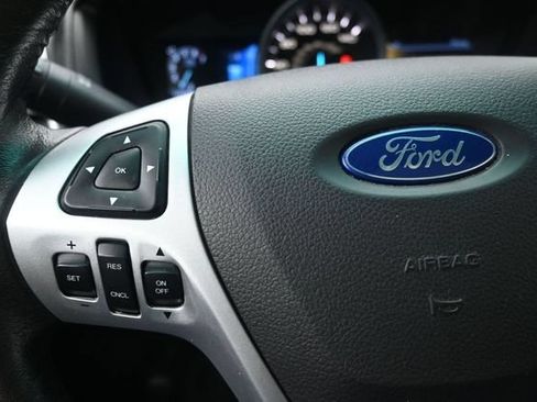 Used 2014 Ford Explorer Limited FWD image 27