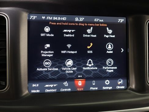 Used 2020 Dodge Charger Scat Pack image 43