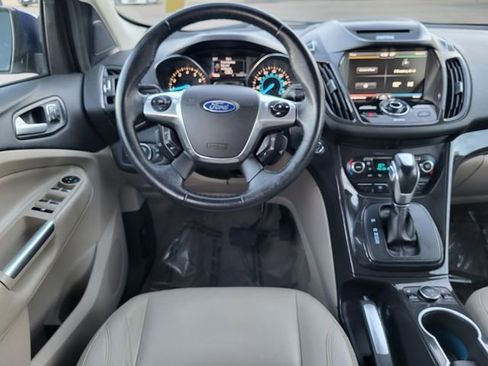Used 2014 Ford Escape Titanium image 15