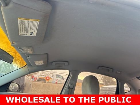 Used 2007 Buick LaCrosse CX image 15