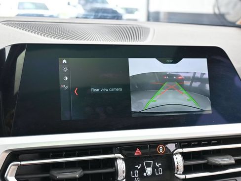 Used 2020 BMW 330i Sedan RWD image 18