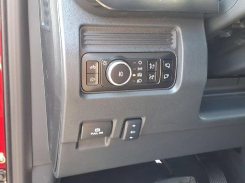 New 2026 Ford F350 Lariat w/ Black Appearance Package AWD/4WD image 19