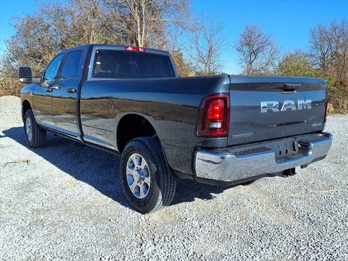 New 2026 RAM 2500 Big Horn w/ Bed Convenience Group image 32