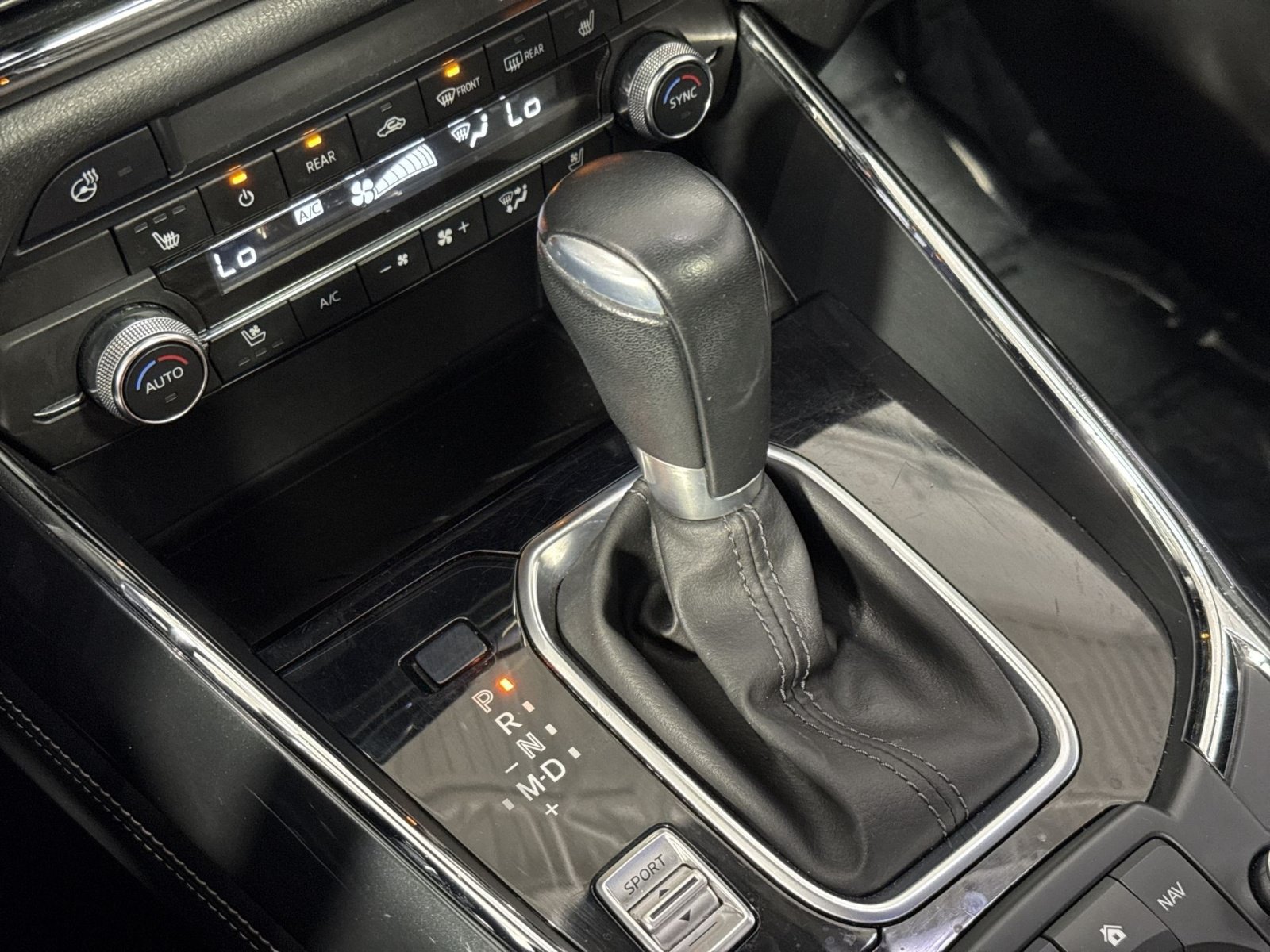 Used 2020 MAZDA CX-9 Grand Touring FWD image 22
