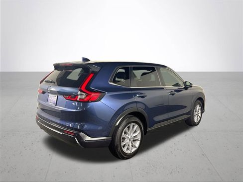 Certified 2023 Honda CR-V EX-L image 7